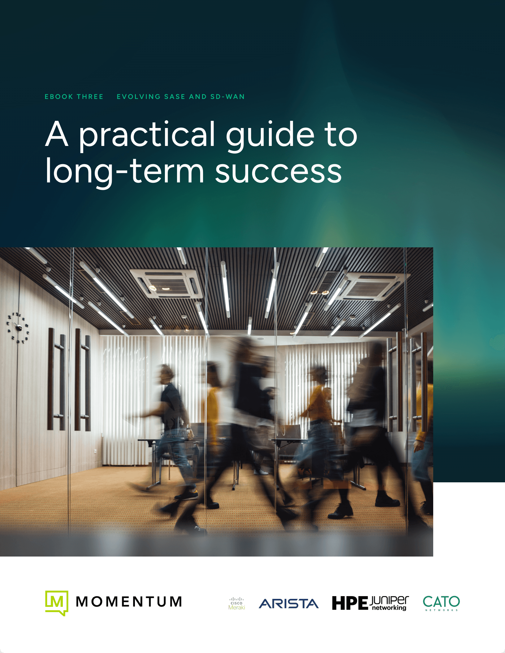 A practical guide to long-term success cover