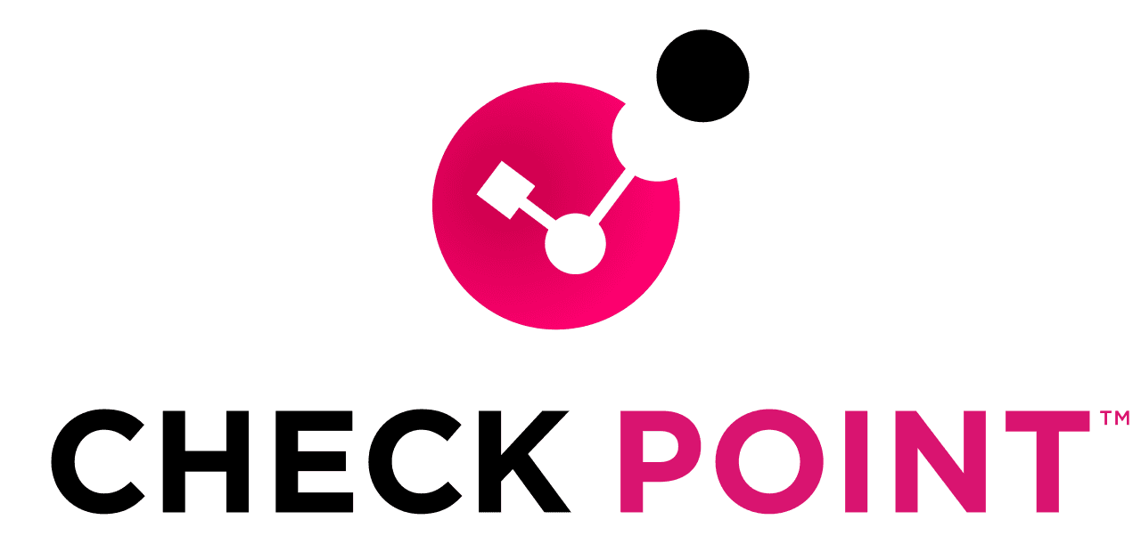 Check Point logo
