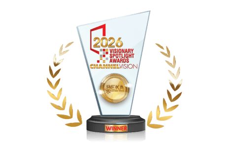 ChannelVision Visionary Spotlight Award 2026