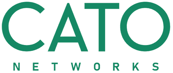 Cato Networks logo