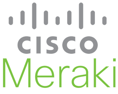 Cisco Meraki logo