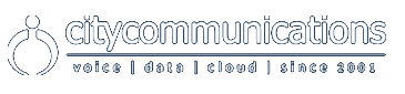 City Communications logo