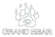 Grand Bear Golf Club logo