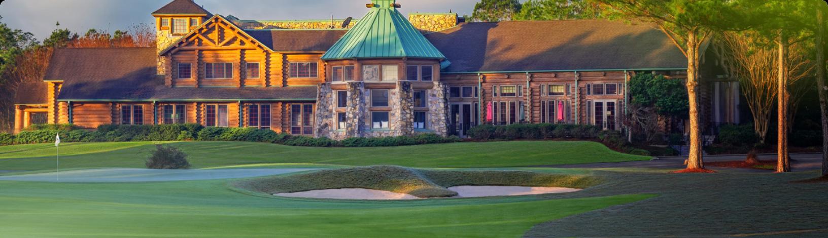 Grand Bear Golf Club
