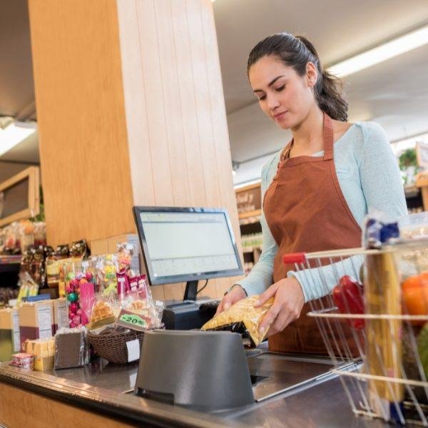 SD-WAN supporting day-to-day retail operations