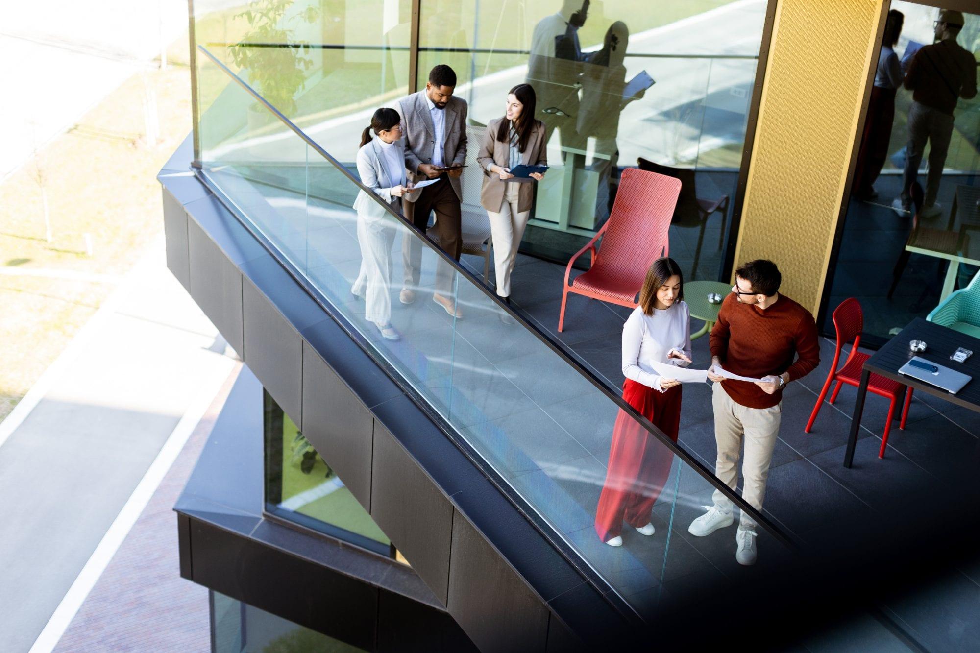 Arista Networks, one of the platforms Momentum deploys and manages
