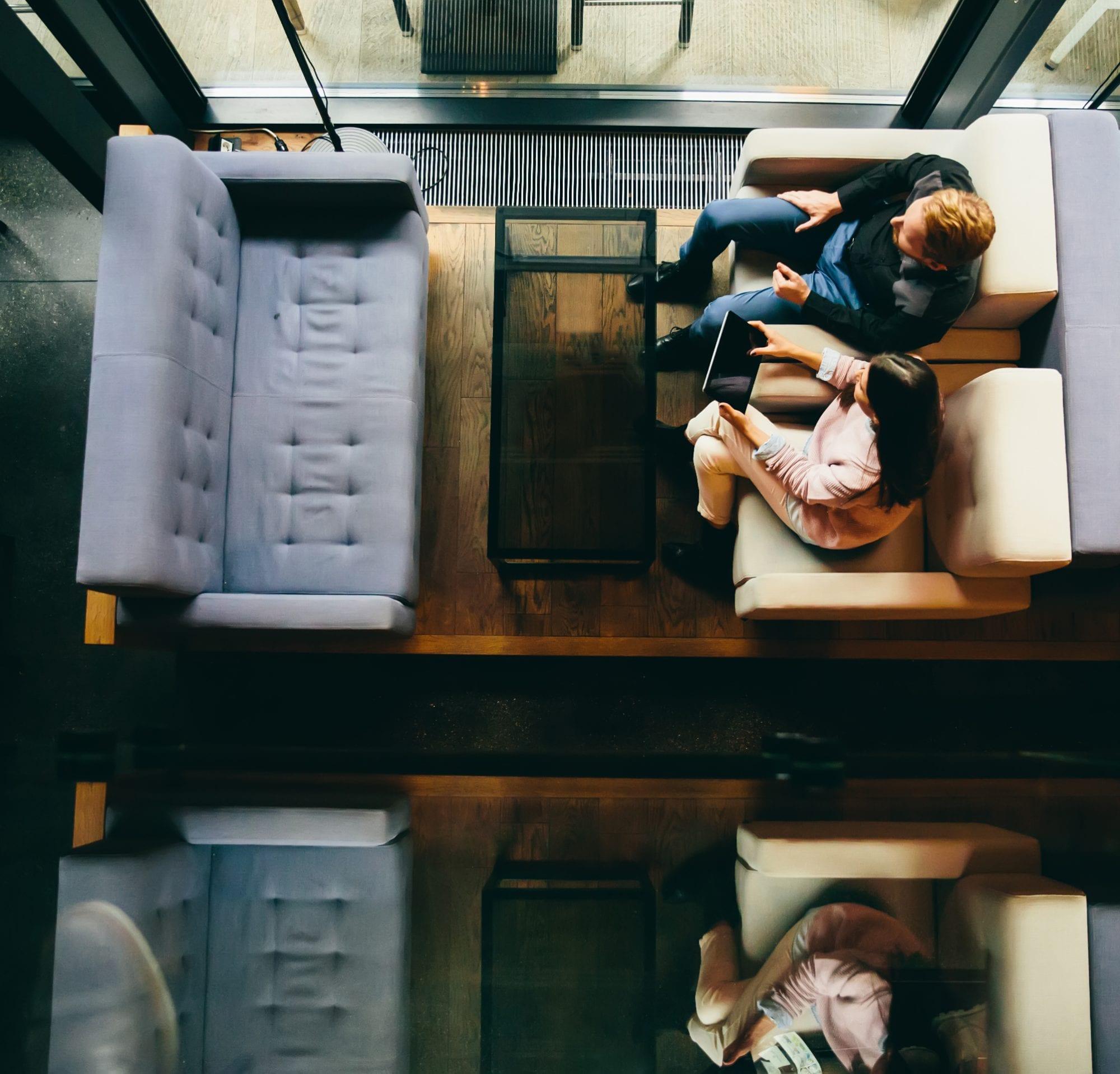 Arista Networks in use across an enterprise network